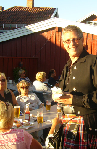 FolkPort Live