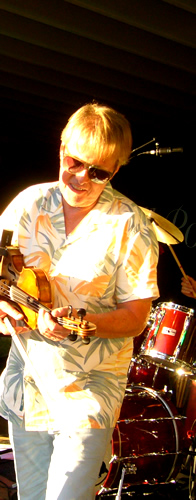 FolkPort Live