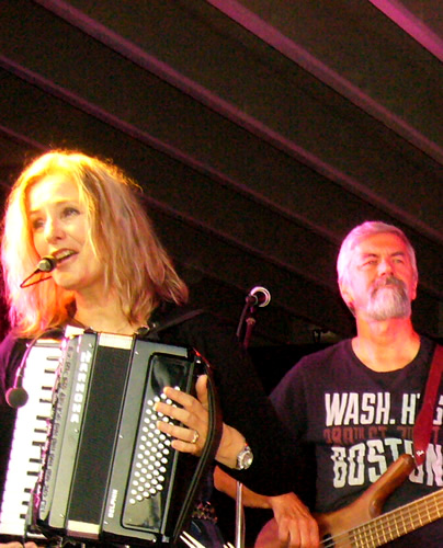 FolkPort Live