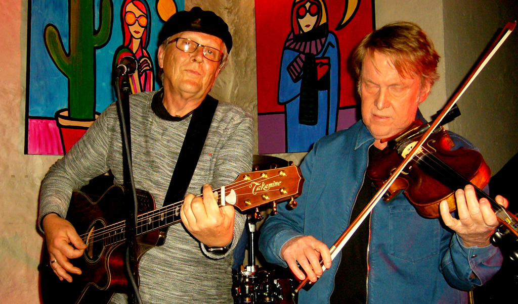 FolkPort Live