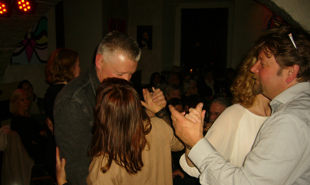FolkPort Live