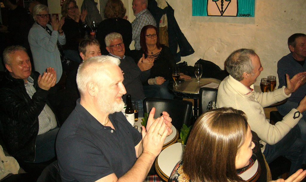 FolkPort Live