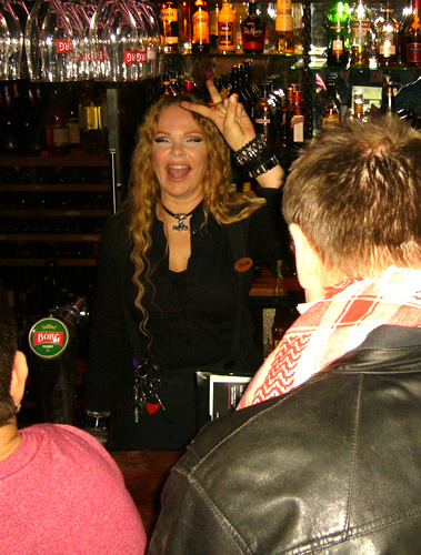 FolkPort Live