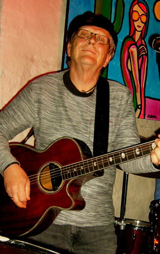 FolkPort Live