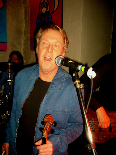 FolkPort Live