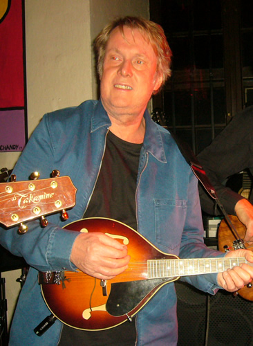 FolkPort Live