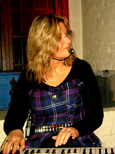 FolkPort Live