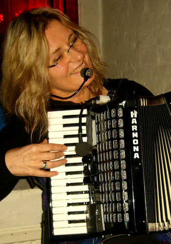 FolkPort Live