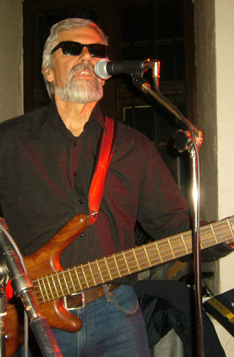 FolkPort Live