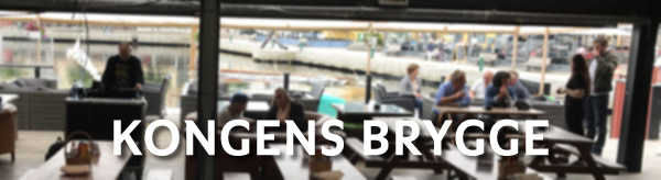 Kongens Brygge