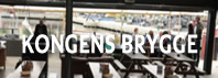 Kongens brygge - Halden