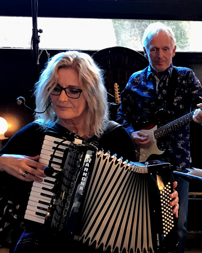 FolkPort Live