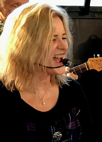 FolkPort Live