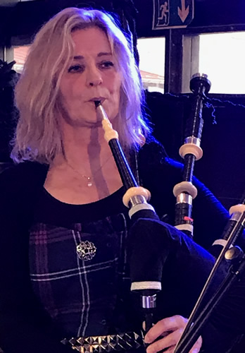 FolkPort Live