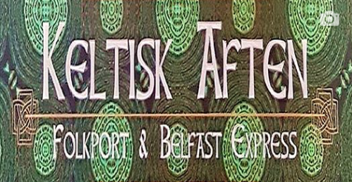 FolkPort Live
