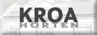 Kroa - Horten