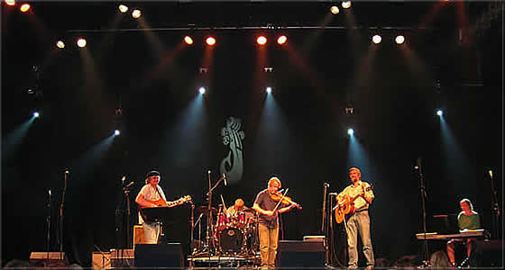 FolkPort Live - Skagen Festival 2005