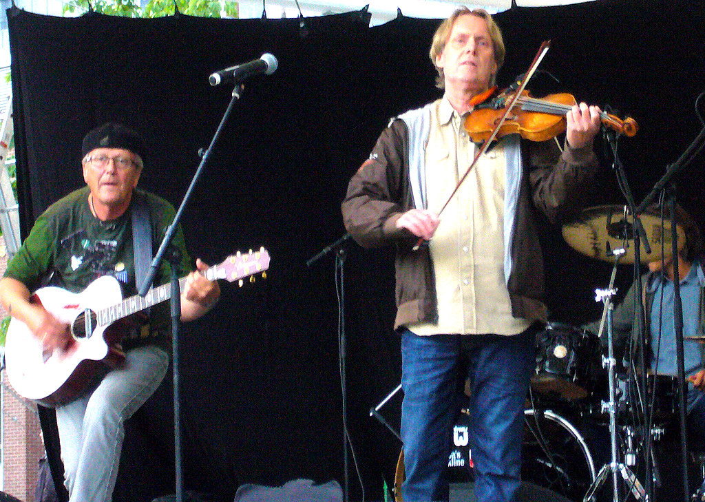 FolkPort Live