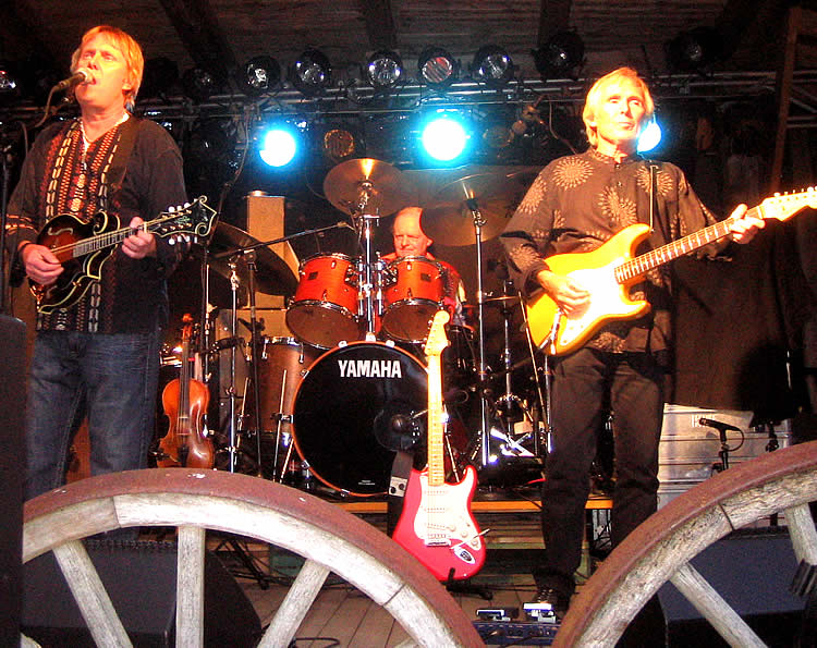 FolkPort Live