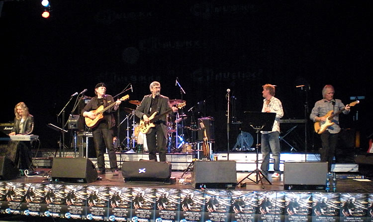 FolkPort Live