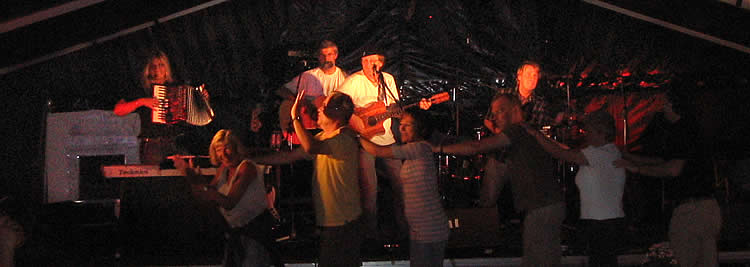 FolkPort Live