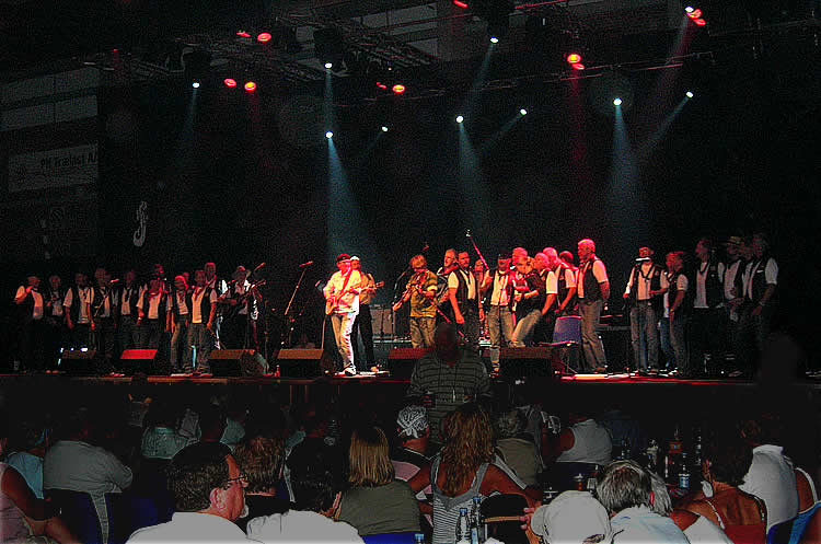 FOlkPort Live