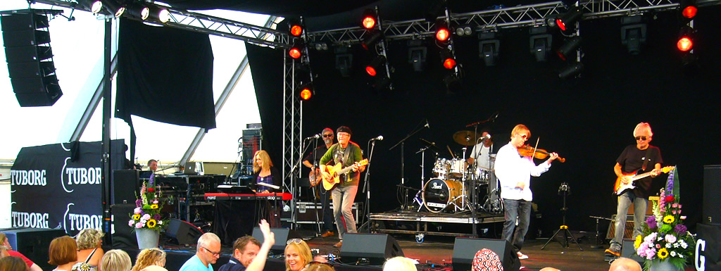 FolkPort Live