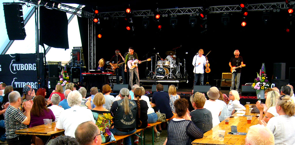 FolkPort Live