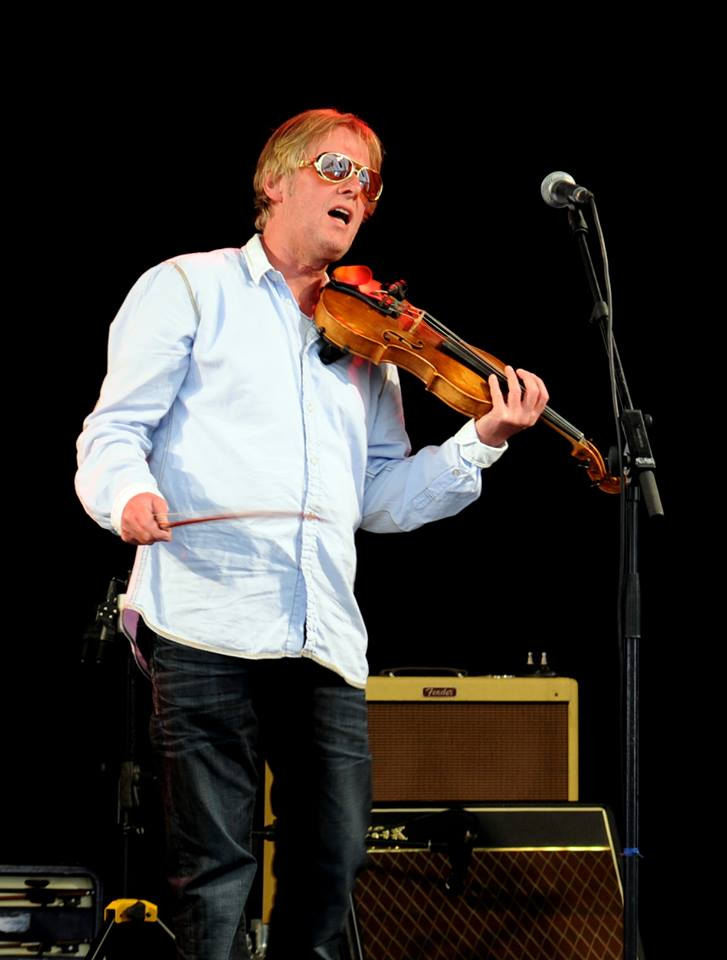 FolkPort Live