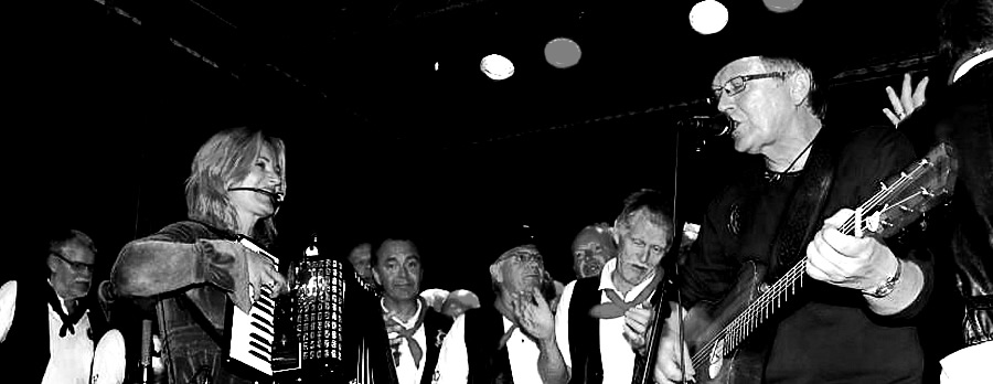FolkPort Live