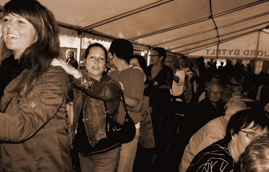 FolkPort Live