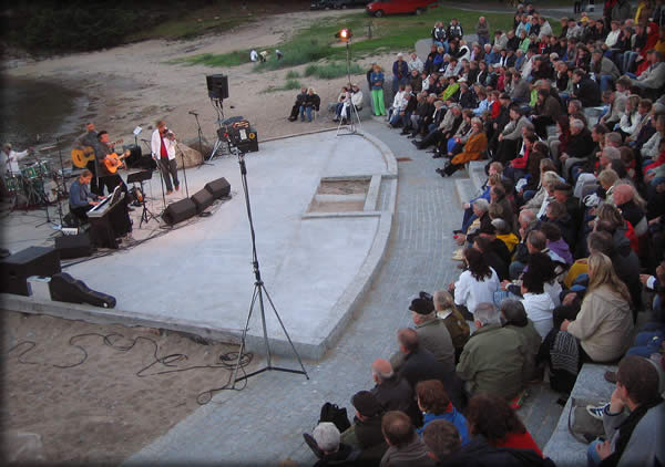 FOLKPORT LIVE