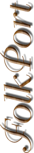 FolkPort WebShop