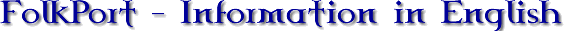 FolkPort in English