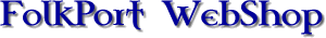 FolkPort WebShop