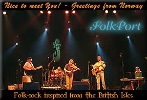 FolkPort