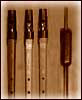 Fl&oslash;yter/el. pipes