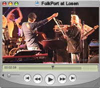 Losen 2011