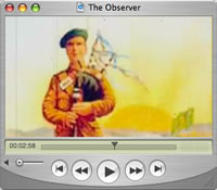 The Observer