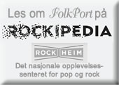 FolkPort Nyhetsbrev