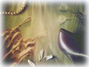 Pearls'n Lace