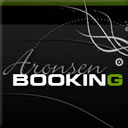Aronsen Booking