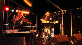 FolkPort Live
