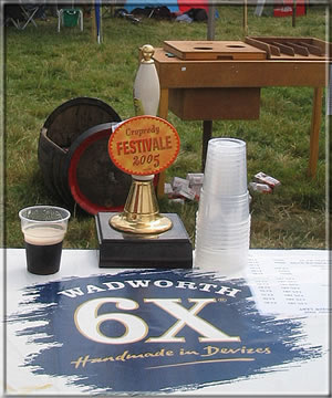 Cropredy Festival
