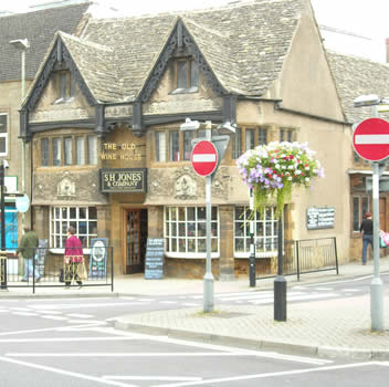 Banbury