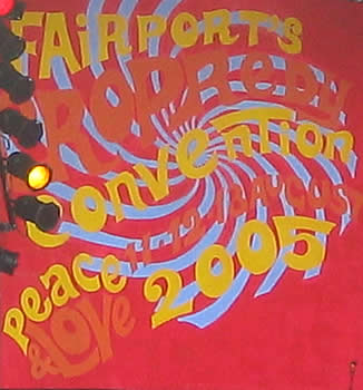 Cropredy