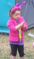 Nice Child