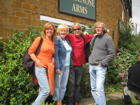 Cropredy