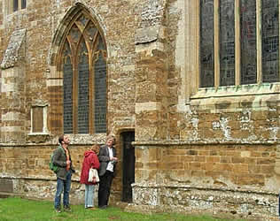 Broughton Castle
