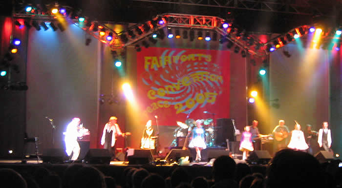 Fairport Convention